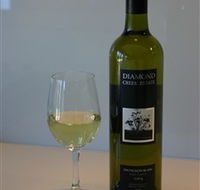 Diamond Creek Estate Cellar Door - Accommodation Cooktown