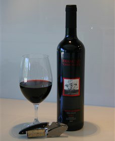 Diamond Creek Estate Cellar Door - Accommodation Cooktown 3