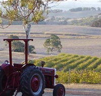 Pankhurst Wines - Accommodation Cooktown