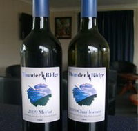 Thunder Ridge Wines - Accommodation Cooktown