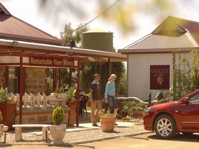 Remarkable View Wines - Accommodation Cooktown 0