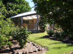 Kilikanoon Wines Cellar Door - Accommodation Cooktown 0