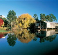 Balnaves of Coonawarra - Accommodation Cooktown