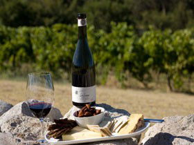 Cape Jaffa Wines - Accommodation Cooktown 3
