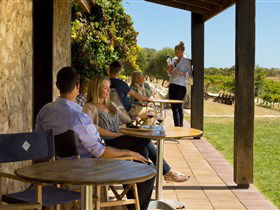 Cape Jaffa Wines - Accommodation Cooktown 1