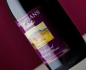 Grampians Estate - Accommodation Cooktown 1