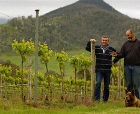 Grampians Estate - Accommodation Cooktown 0