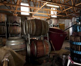 Zig Zag Rd Winery - Accommodation Cooktown 4