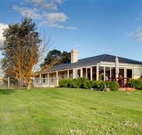 Coombe Yarra Valley - Accommodation Cooktown