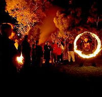 Coal Valley Vineyard - Accommodation Cooktown