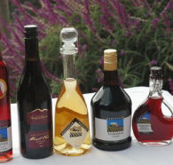 Hartzview Vineyard Heritage Pickers Hut Village - Accommodation Cooktown