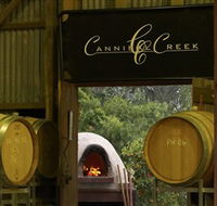 Cannibal Creek Vineyard