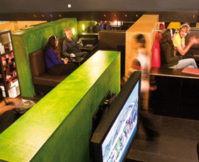 Australian Centre For The Moving Image (ACMI) - Accommodation Cooktown 3