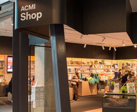 ACMI Shop - Accommodation Cooktown 0
