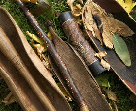 Aboriginal Heritage Walk - Accommodation Cooktown 1