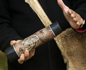 Aboriginal Heritage Walk - Accommodation Cooktown 4