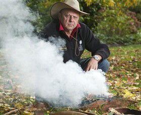 Aboriginal Heritage Walk - Accommodation Cooktown 2