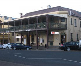 The Family Hotel - Accommodation Cooktown 0