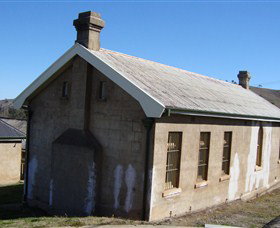 Riverina And The Murray NSW Accommodation Cooktown