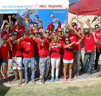 Kite Republic - Accommodation Cooktown