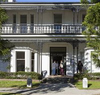 Linden New Art - Accommodation Cooktown