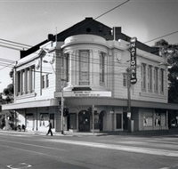 The National Theatre - Accommodation Cooktown