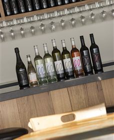 BAIE Wines - Accommodation Cooktown 0