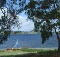 Sugarloaf Reservoir Park - Accommodation Cooktown