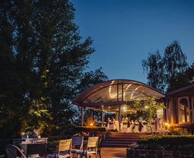 Athol Gardens - Accommodation Cooktown 1