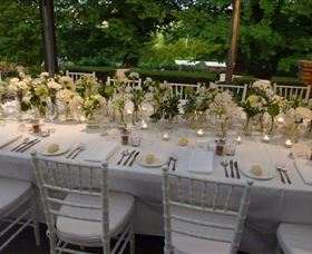 Athol Gardens - Accommodation Cooktown 3