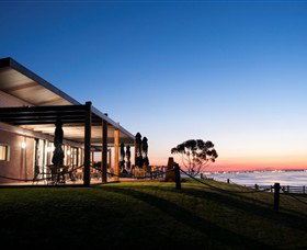 Jack Rabbit Vineyard - Accommodation Cooktown 0