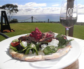 Jack Rabbit Vineyard - Accommodation Cooktown 2