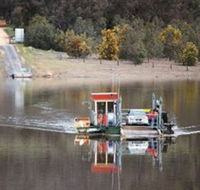 Wymah Ferry - Accommodation Cooktown