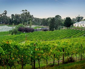 Kellybrook Winery, Kelly Brothers Cider & Riders Brew Co. - Accommodation Cooktown 1