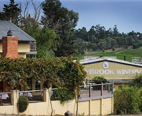 Kellybrook Winery, Kelly Brothers Cider & Riders Brew Co. - Accommodation Cooktown 2
