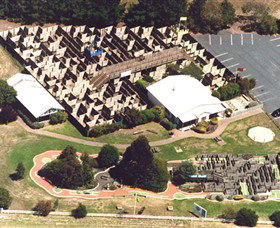 A Maze N Games - Accommodation Cooktown 0