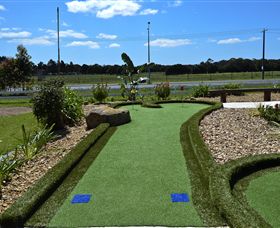 A Maze N Games - Accommodation Cooktown 2