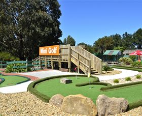 A Maze N Games - Accommodation Cooktown 3