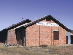 Riverside Freezing Works And Rabbit Factory - Accommodation Cooktown 0