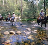 Howqua Hills Historic Area