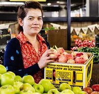 Dandenong Market - Accommodation Cooktown