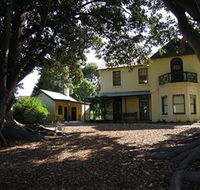 Heritage Hill Museum and Historic Gardens - Accommodation Cooktown