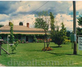 Bombowlee NSW Accommodation Cooktown