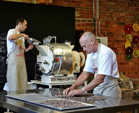 Bright Chocolate - Accommodation Cooktown 2