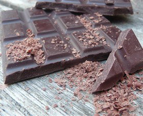 Bright Chocolate - Accommodation Cooktown 6