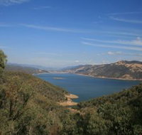 Burrinjuck Dam - Accommodation Cooktown