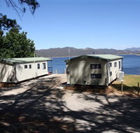 Inland Waters Holiday Parks Burrinjuck Waters - Accommodation Cooktown