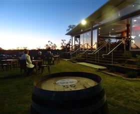 The Woolshed At Jondaryan - Accommodation Cooktown 0