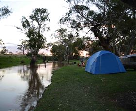 The Woolshed At Jondaryan - Accommodation Cooktown 2