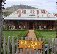 Rollonin Cafe - Accommodation Cooktown